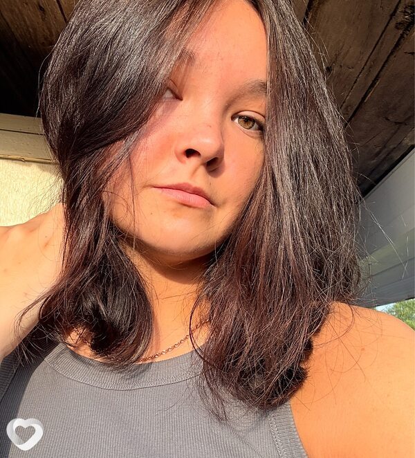 Sonya, 19, Пскове — анкета №2742991