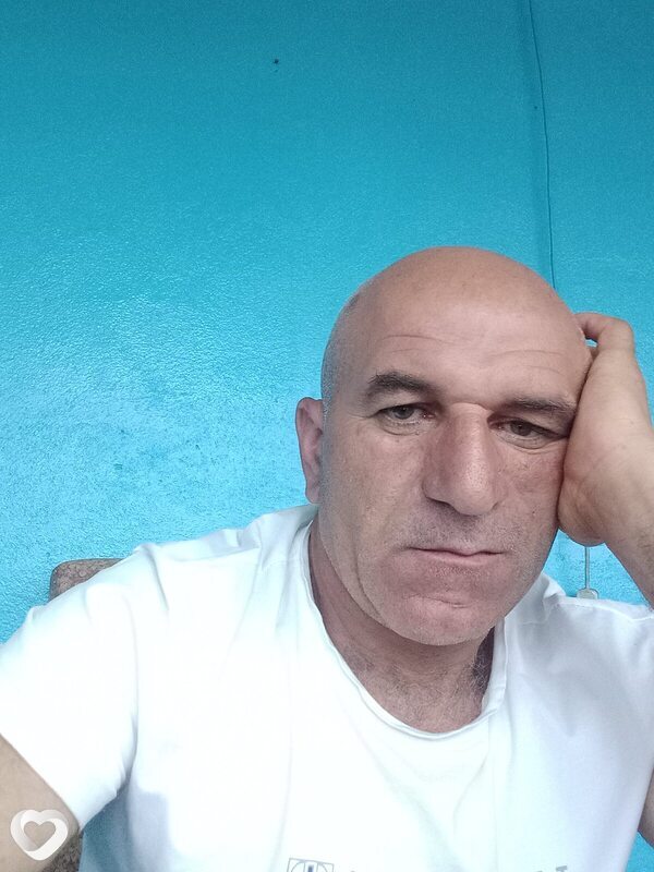 Амо, 48, Воронеже — анкета №2742709