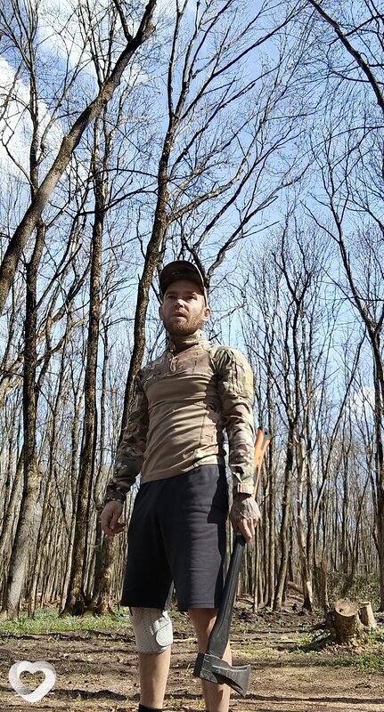 Дмитрий, 34, Краснодаре — анкета №2742716