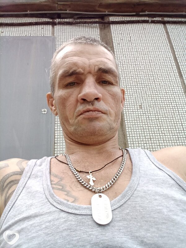 Сергей, 43, Северодвинске — анкета №2742719