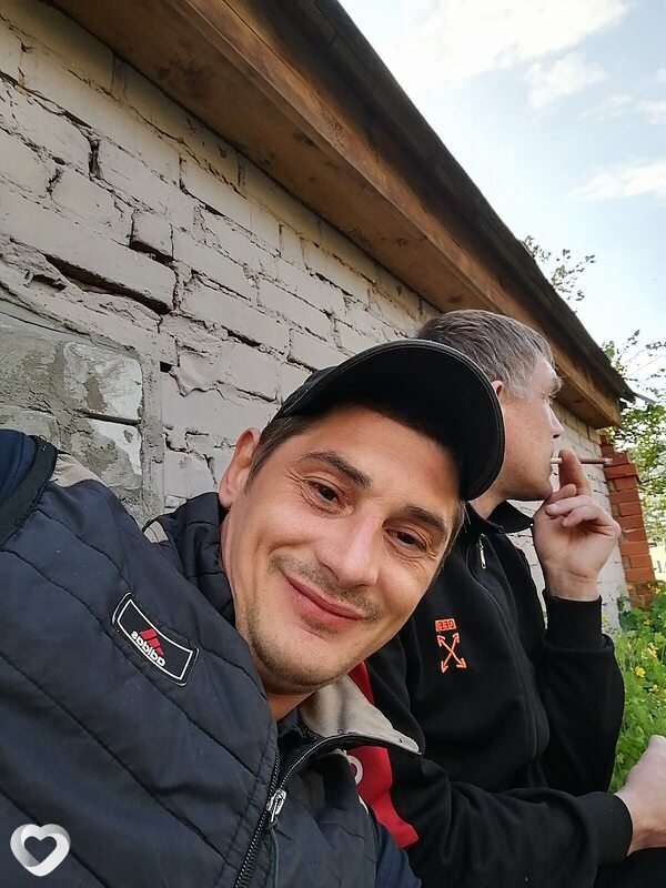Дамир, 36, Казани — анкета №2742725