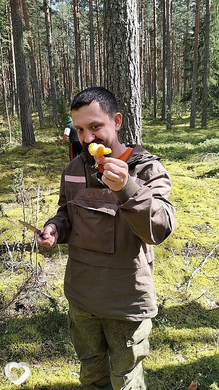 Сергей, 31, Москве — анкета №2742799