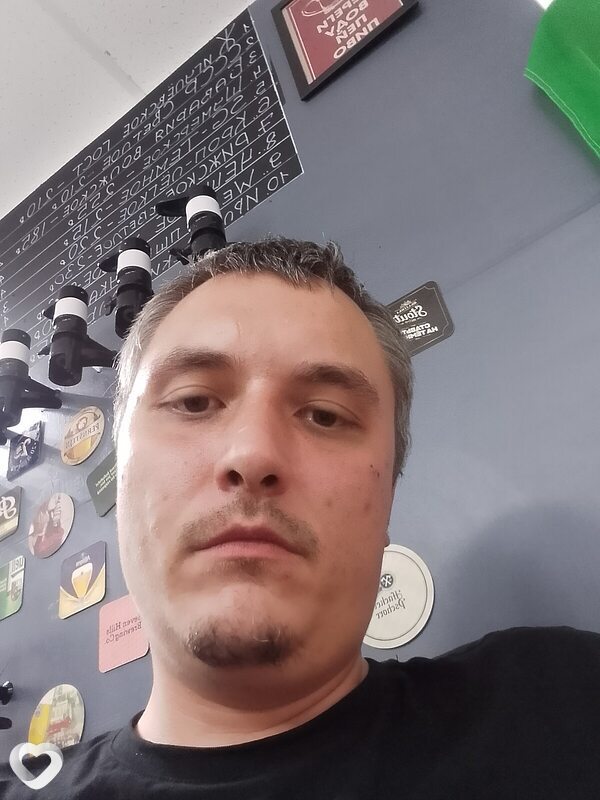 Александр, 31, Москве — анкета №2742802