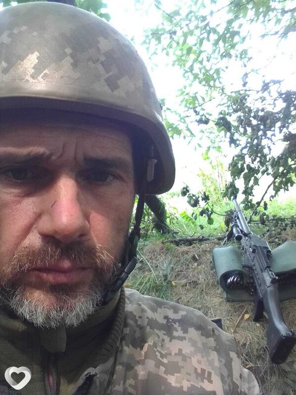 Сергій, 43, Харькове — анкета №2742629