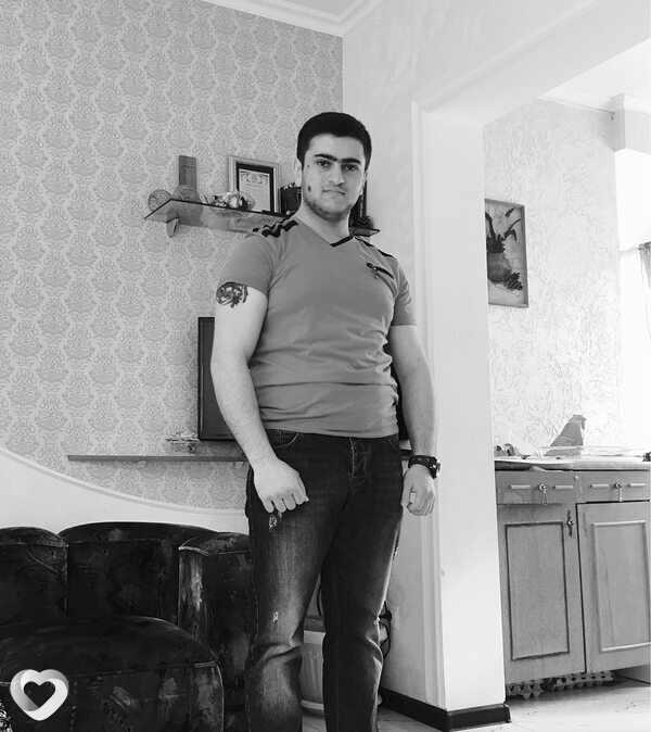 Агван, 29, Кашире — анкета №2742652