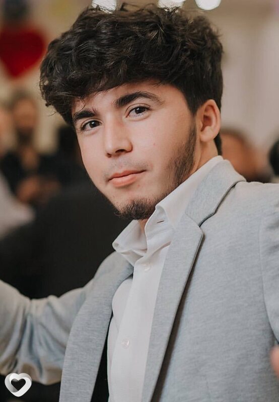 Баха, 29, Кинешме — анкета №2742824