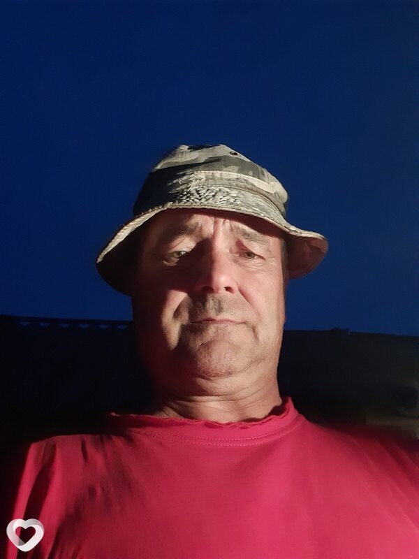 Сеня, 63, Минске — анкета №2742829