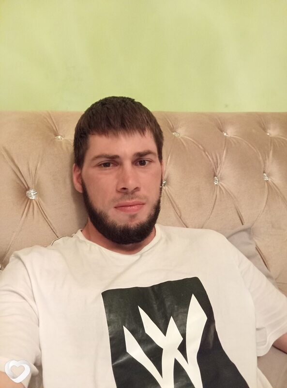 Maga, 31, Бишкек — анкета №2742830