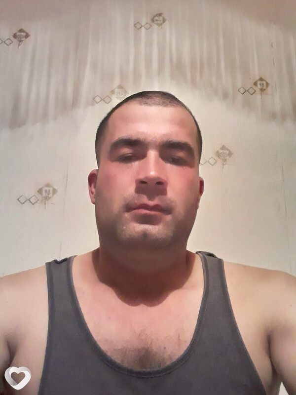 Баха, 36, Санкт-Петербурге — анкета №2742840