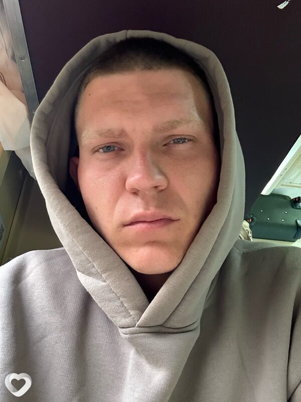 Димасик, 21, Электростали — анкета №2742786