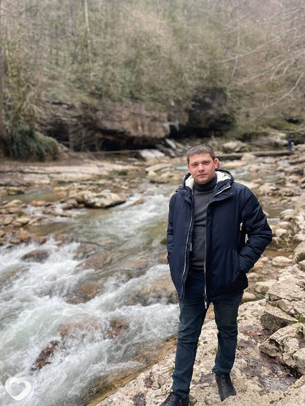 Сергей, 27, Ейске — анкета №2742790