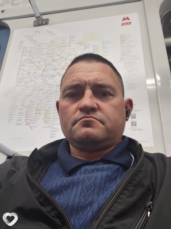 Константин, 38, Владимире — анкета №2742791