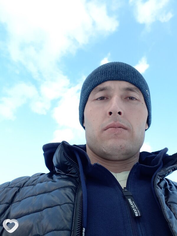 Азамат, 33, Нижнем Тагиле — анкета №2742845