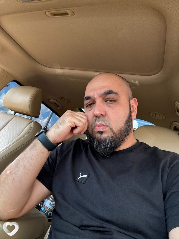 Ibra, 41, Махачкале — анкета №2742846