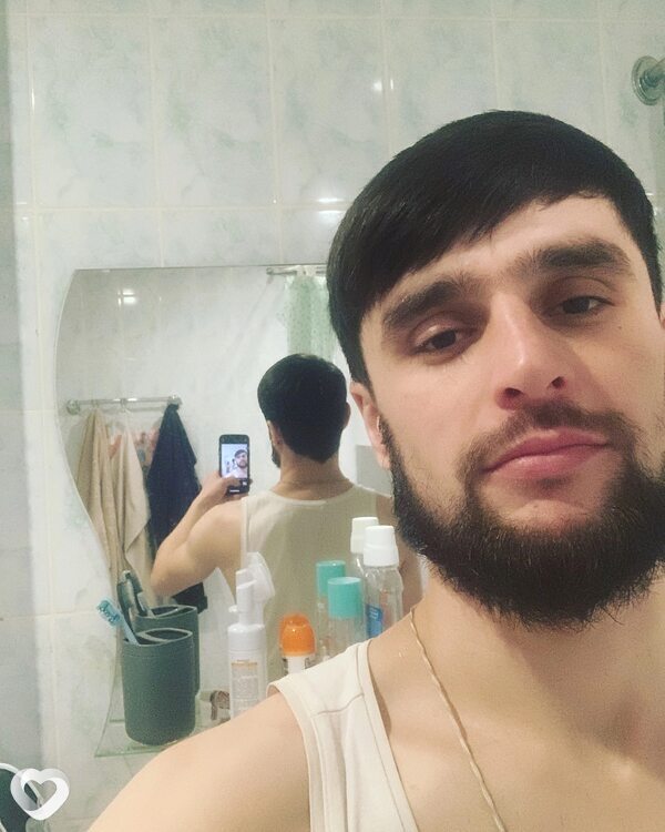 Bekha, 31, Мурманске — анкета №2742851