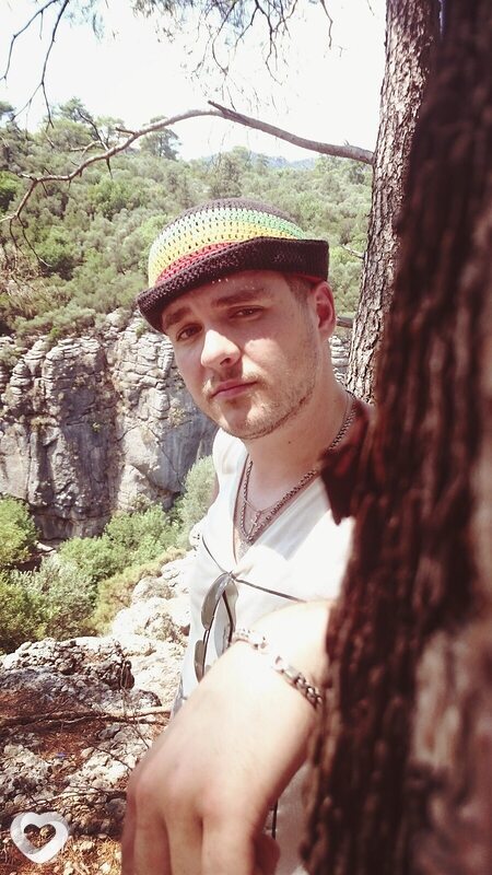 Юрий, 35, Москве — анкета №2742859