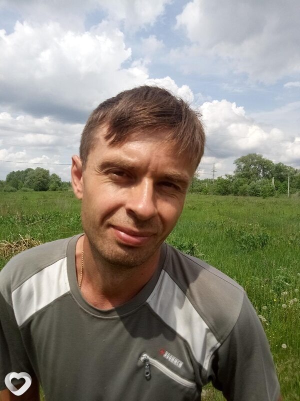 Дмитрий, 48, Воронеже — анкета №2742860