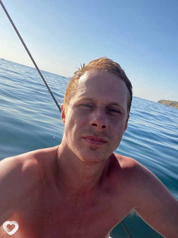Максим, 34, Озерах — анкета №2742862