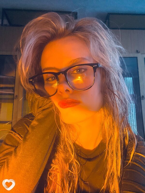 Алина, 20, Арзамасе — анкета №2742863