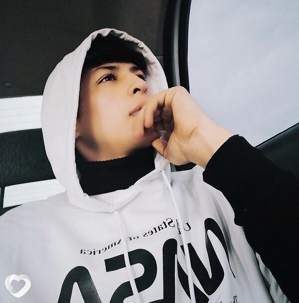 Али, 25, Перми — анкета №2742897