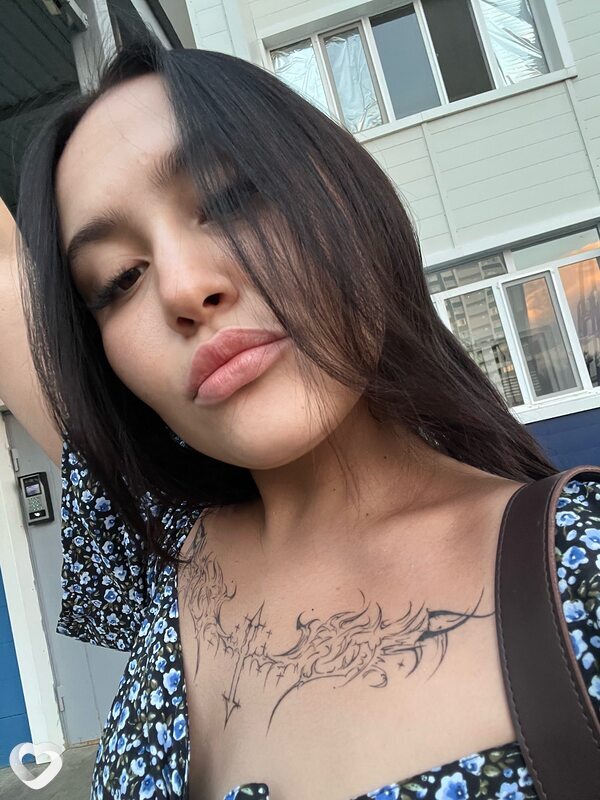 Диана, 21, Оренбурге — анкета №2742898