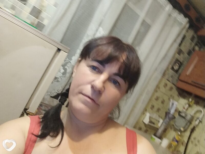 Ника, 49, Полоцке — анкета №2742901