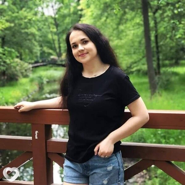 Maria, 35, Санкт-Петербурге — анкета №2742872