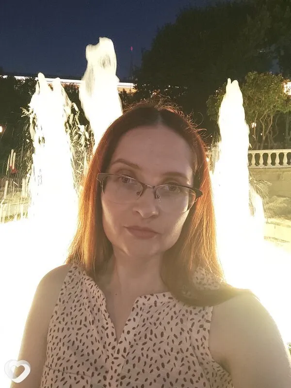 Мария, 36, Москве — анкета №2742876