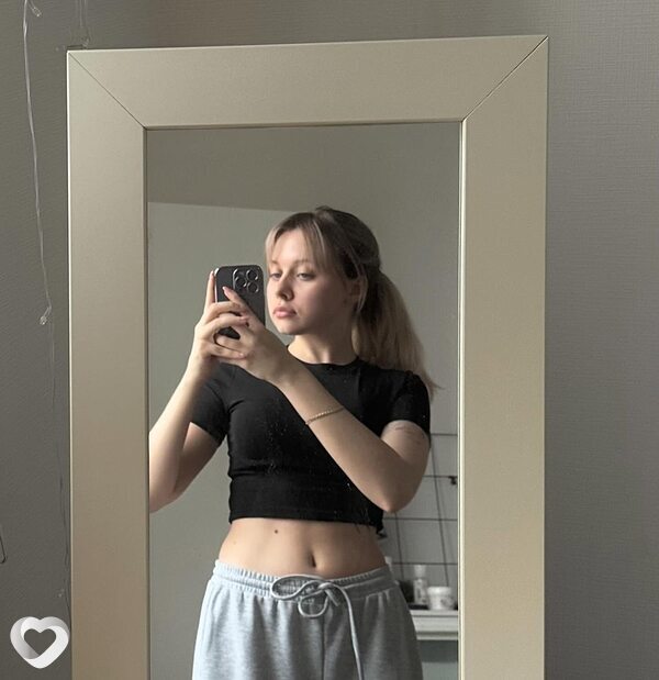 Алина, 35, Ханты-Мансийске — анкета №2742881