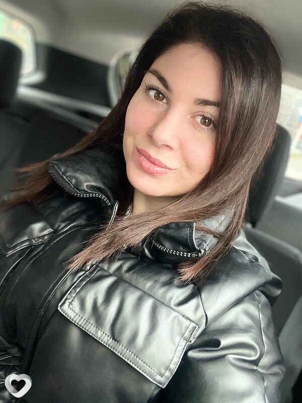 Алина, 30, Амурске — анкета №2742887