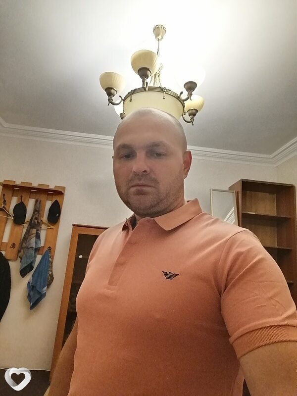 Александр, 39, Москве — анкета №2742892