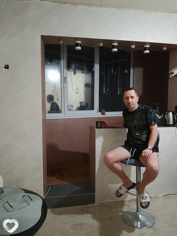 Сергей, 46, Саратове — анкета №2742921