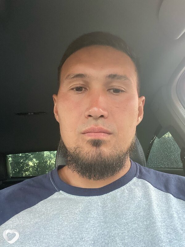 Serdar, 35, Симферополе — анкета №2742930