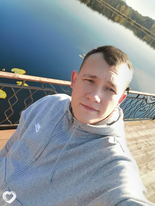 Андрей, 35, Туле — анкета №2742933
