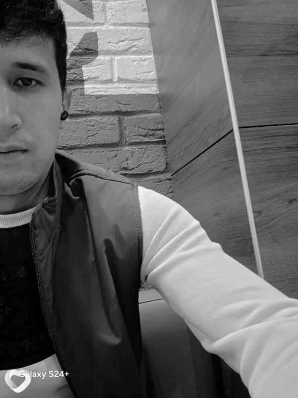 Бека, 25, Санкт-Петербурге — анкета №2742937