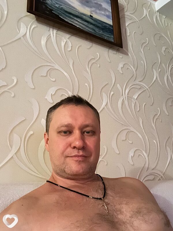 Артем, 41, Запорожье — анкета №2742942