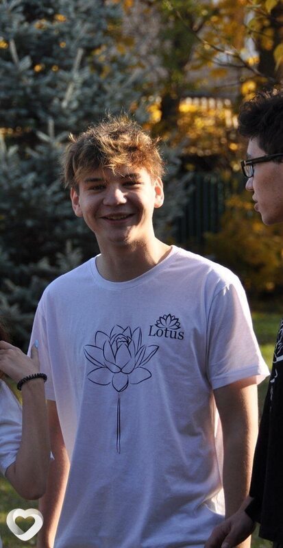 Даня, 20, Рязани — анкета №2742944