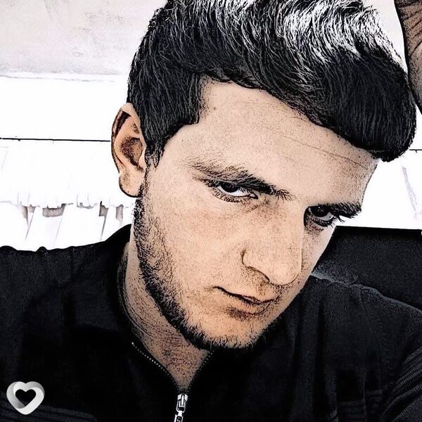 Арто, 26, Пензе — анкета №2742951