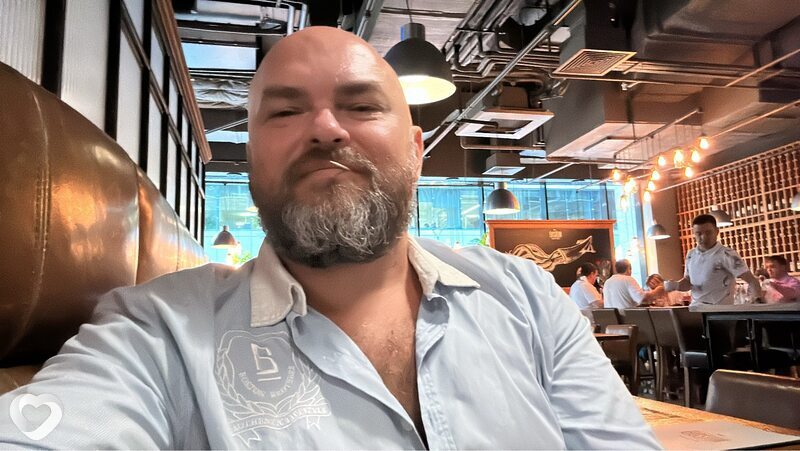 Дмитрий, 45, Лобне — анкета №2742959