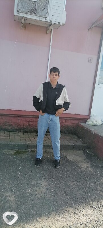 Рома, 19, Островце — анкета №2742961