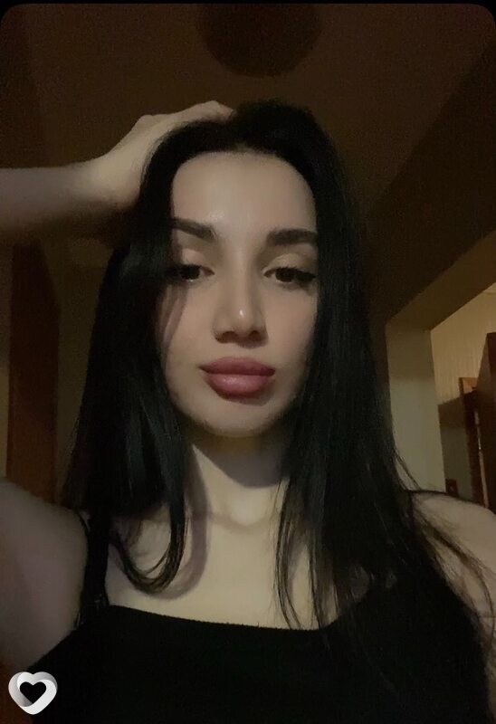 Камила, 23, Москве — анкета №2742967