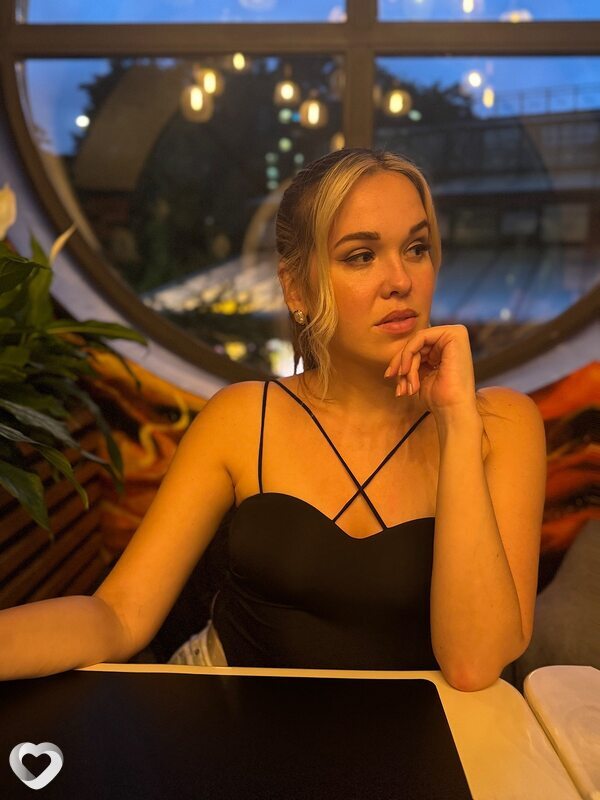 Александра, 32, Астрахани — анкета №2743019