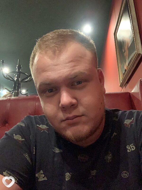 Владимир, 28, Москве — анкета №2743025