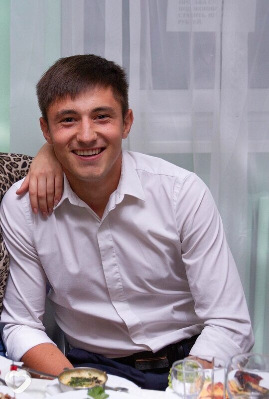 Алексей, 29, Краснодаре — анкета №2743028