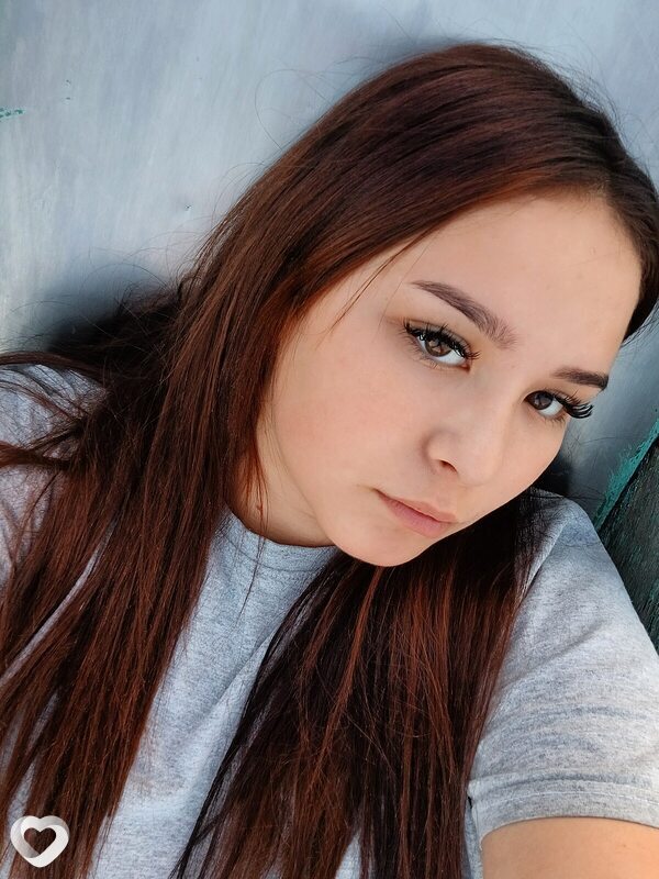 Мадина, 19, Волгограде — анкета №2743036