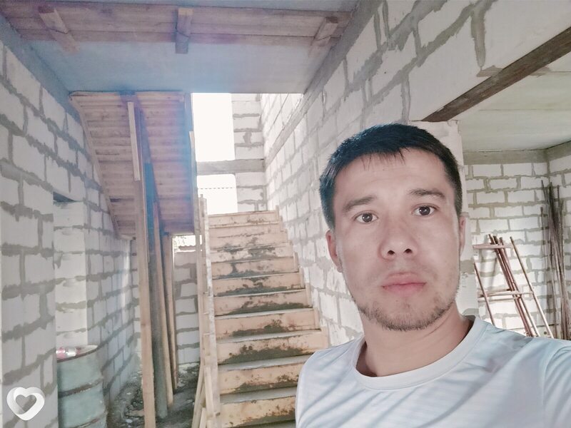 Нуржан, 31, Астане — анкета №2743037