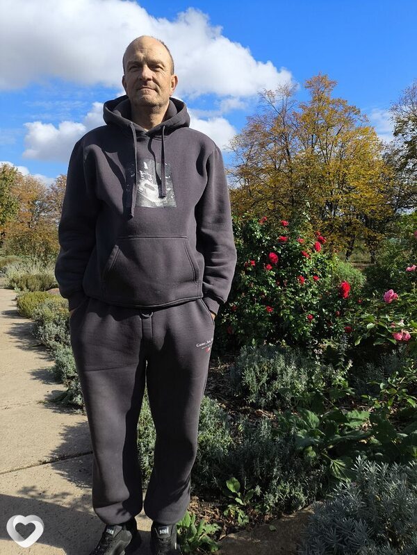 Дмитрий, 52, Макеевке — анкета №2743042