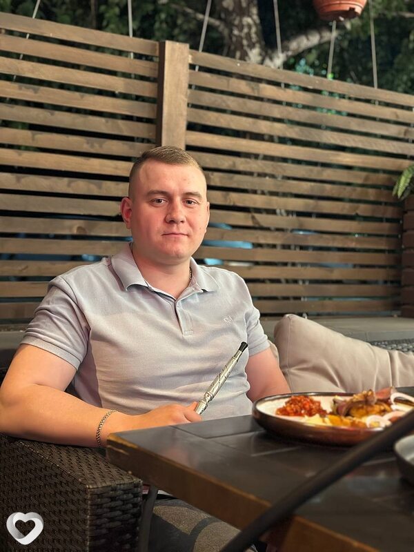 Илья, 29, Москве — анкета №2742759