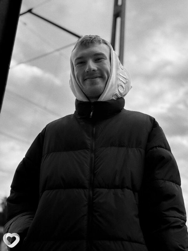 Денис, 23, Ивано-Франковске — анкета №2743004