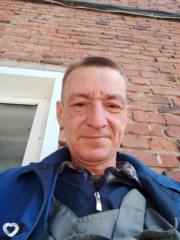 Юрий Тупикин, 47, Сыктывкаре — анкета №2743068